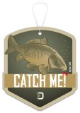 Vůně do Auta Delphin CatchME! Kapr