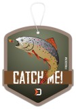 Vůně do Auta Delphin CatchME! Pstruh