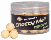 Vybalansirane Boilie Dynamite Baits Ian Russell Wafters 15mm