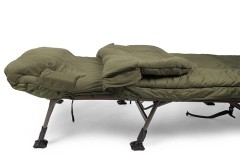 Vyhřívaný Spací Pytel Avid Carp Benchmark ThermaTech Heated