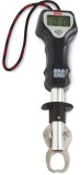 Vylovovací Kleště s Váhou Digital Fish Gripper 25kg