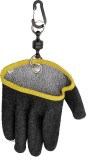 Vylovovacie Rukavice Black Cat Landing Glove Vylovovacie Rukavice Black Cat Landing Glove
