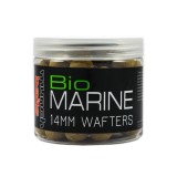Vyvážené Boilies Munchbaits Bio Marine Wafters 200ml