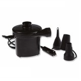 Vzduchová Pumpa s Auto Adaptérem Sparrow 12V Vzduchová Pumpa s Auto Adaptérem Sparrow 12V