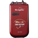 Vzduchovací Motorek Saenger II Vzduchovací Motorek Saenger II