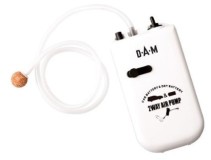 Vzduchovací Pumpa DAM Vzduchovací Pumpa DAM