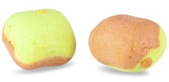 Wafters Anaconda Candy Cracker 14x15mm Citrus-Krill