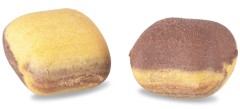 Wafters Anaconda Candy Cracker 9x10mm Peanut-Cream