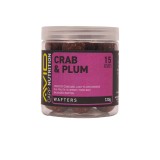 Wafters Avid Crab & Plum 15mm 120g