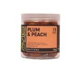 Wafters Avid Plum & Peach Wafter - 15mm