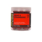 Wafters Avid Squid & Strawberry - 15mm
