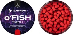Wafters Baitnow Method Feeder O'Fish Spicy Sausage 24gr
