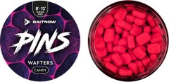 Wafters Baitnow Method Feeder Pins Candy 12gr