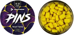 Wafters Baitnow Method Feeder Pins Corn 12gr