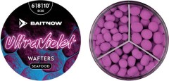 Wafters Baitnow Method Feeder Ultra Violet 24gr