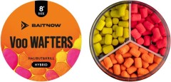 Wafters Baitnow Method Feeder Voo Wafters Hybrid 21gr