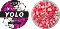 Wafters Baitnow Method Feeder YOLO Mango & N-Butyric 24gr