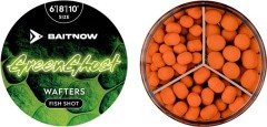 Wafters Baitnow Method Feeder Zeleni Duh 24gr