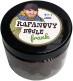 Wafters Boilie Rafanovy Koule 250gr Frank 24mm