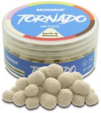 Wafters Method Tornado Haldorádó 30g 6+8mm Cesnak/Mandle
