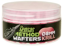 Wafters Sensas 45g 8mm Krill