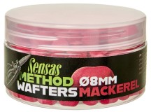 Wafters Sensas 45g 8mm Mackerel