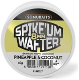 Wafters Sonubaits Spike'um Wafter Pineapple & Coconut 40g