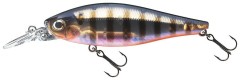 Wobbler Daiwa Tournament Tightwave Shad 7,5cm 9,0gr Pearl Ghost Perch