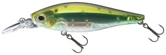 Wobbler Daiwa Tournament Tightwave Shad 7,5cm 9,0gr See Through Shad