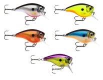 Wobbler Rapala BX Big Brat 06 7cm 21gr Wobbler Rapala BX Big Brat 06 7cm 21gr