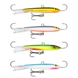 Wobbler Rapala Flat Jig 4cm 16gr