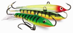Wobbler Rapala Jigging Rap 9 9cm 22gr Wobbler Rapala Jigging Rap 9 9cm 22gr