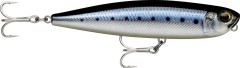 Wobbler Rapala Precision Xtreme Pencil Saltwater 12,7cm 26gr BSRDL