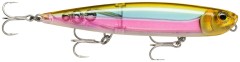 Wobbler Rapala Precision Xtreme Pencil Saltwater 12,7cm 26gr CLRS