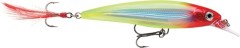 Wobbler Rapala X-Rap 8cm 7gr CLN