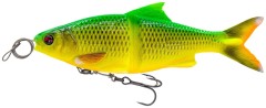 Wobbler Savage Gear 3D Glide Roach 17cm 78g Fire Roach