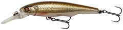 Wobbler Savage Gear Gravity Twitch MR 6,7 cm 7 g Prljavi Crvenak