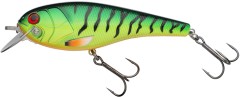 Wobler Abu Garcia Beast Hi-Lo Floating 12cm 47gr Firetiger