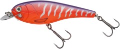 Wobler Abu Garcia Beast Hi-Lo Floating 12cm 47gr Red Tiger