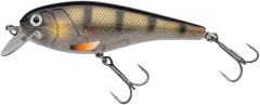 Wobler Abu Garcia Beast Hi-Lo Floating 9cm 22,4gr Bronze Bomber