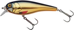 Wobler Abu Garcia Beast Hi-Lo Floating 9cm 22,4gr Gold Black Orange