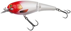 Wobler Abu Garcia Beast Hi-Lo Jointed Floating 12cm 47gr Red Head