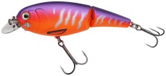 Wobler Abu Garcia Beast Hi-Lo Jointed Floating 12cm 47gr Red Tiger