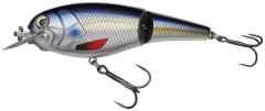 Wobler Abu Garcia Beast Hi-Lo Jointed Floating 12cm Blue Herring