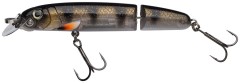 Wobler Abu Garcia Beast Hi-Lo Jointed sinking 12cm 33gr Bronze Bomber