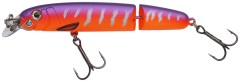 Wobler Abu Garcia Beast Hi-Lo Jointed Sinking 9cm 12g Red Tiger