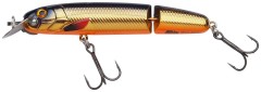Wobler Abu Garcia Beast Hi-Lo Jointed sinking 9cm 12gr Gold Black Orange