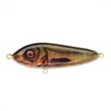 Wobler Abu Garcia McJerk Svartzonker 12cm Real Tench