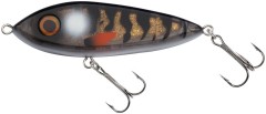 Wobler Abu Garcia McSnack 9cm 22gr Burbot Motoroil