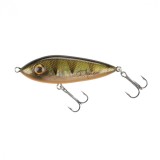 Wobler Abu Garcia McSnack 9cm 22gr Evelina Fl Perch